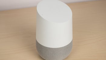 Google Home is half off at Best Buy and Walmart