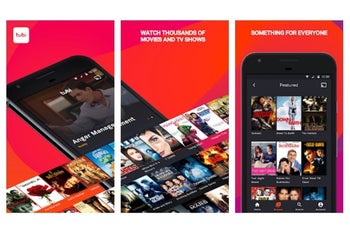 Free movie streaming app Tubi will come preloaded on LG smartphones