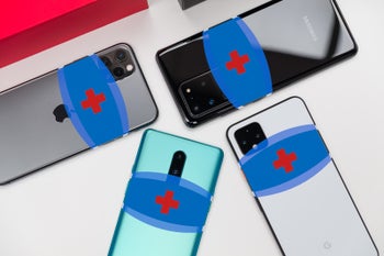 How will COVID-19 impact the future of the smartphone industry: round table