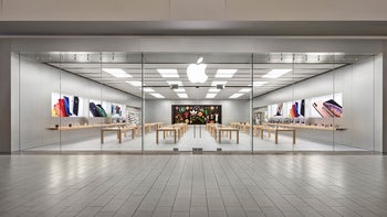 Some Apple Stores could reopen this weekend