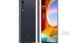 After yet another poor quarter, LG Mobile puts all its faith in the Velvet 5G