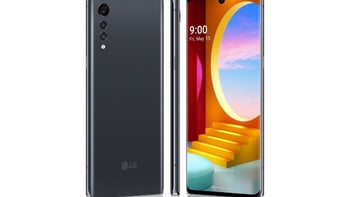 After yet another poor quarter, LG Mobile puts all its faith in the Velvet 5G