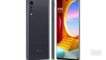 After yet another poor quarter, LG Mobile puts all its faith in the Velvet 5G