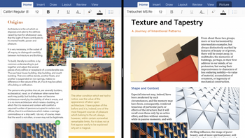 Microsoft Word and Powerpoint for iPad will be getting multi-window support
