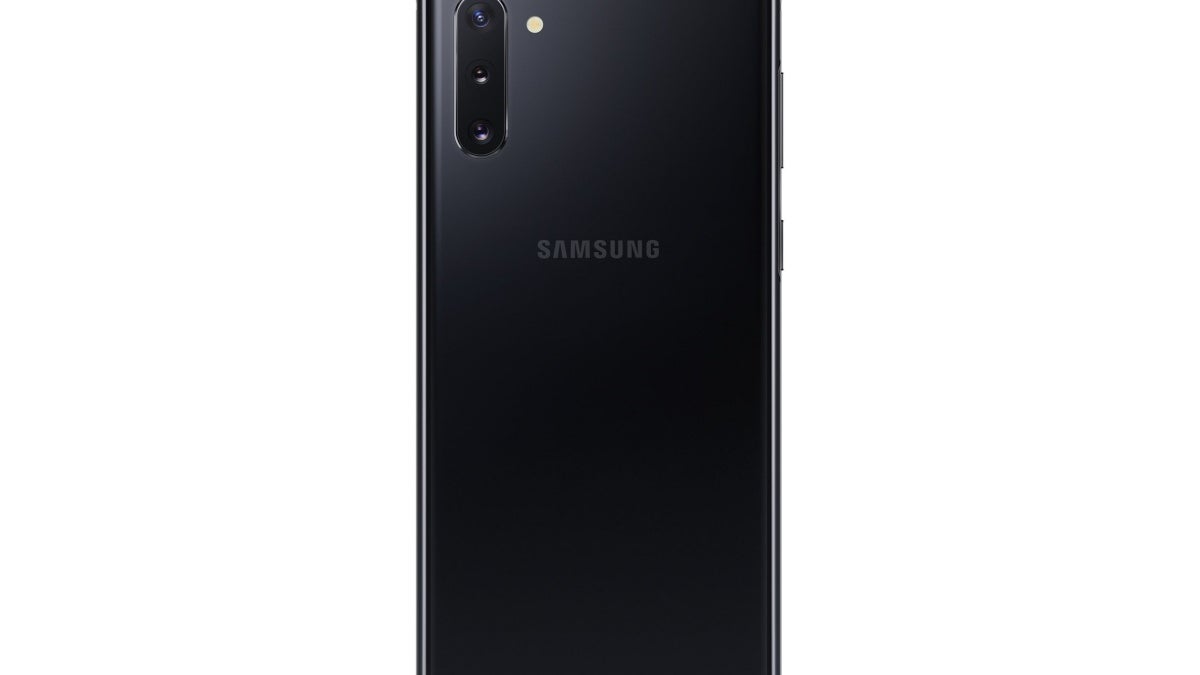 Crazy good deal brings brand-new Samsung Galaxy Note 10 down to $515