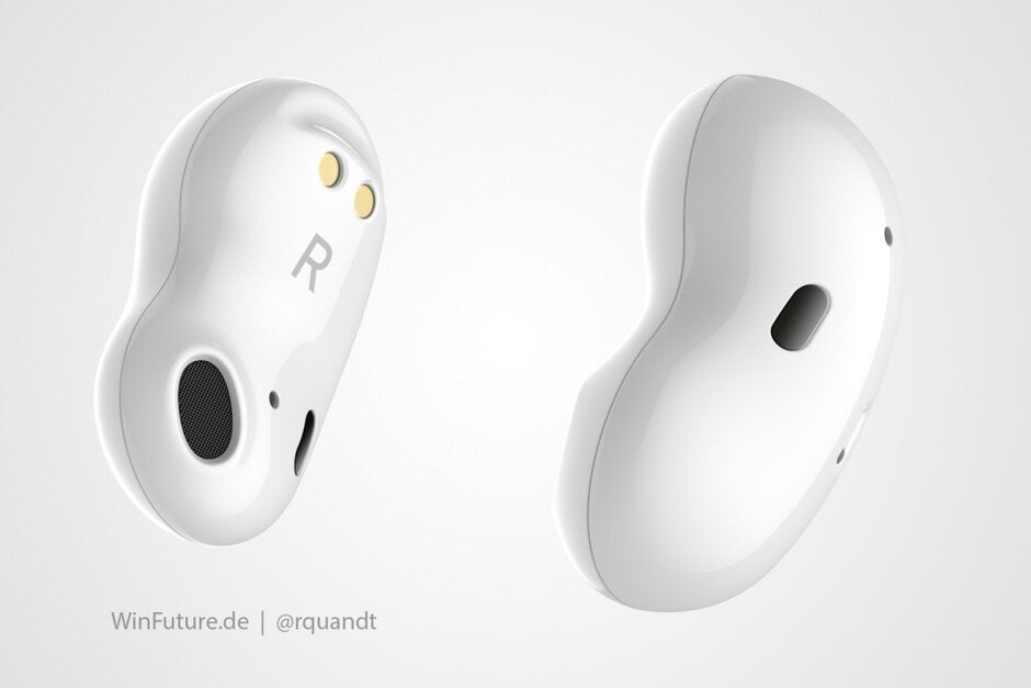 upcoming samsung gear