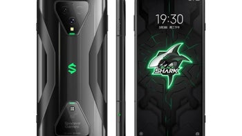 Xiaomi's top-tier 5G gaming smartphone hits shelves outside of China on May 8