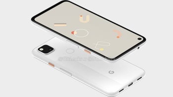 Sample photos from the upcoming Google Pixel 4a are shared