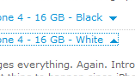 Report says that the white iPhone 4 will remain in short supply after launch