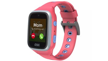 Fitbit to launch a 4G-enabled smartwatch for kids