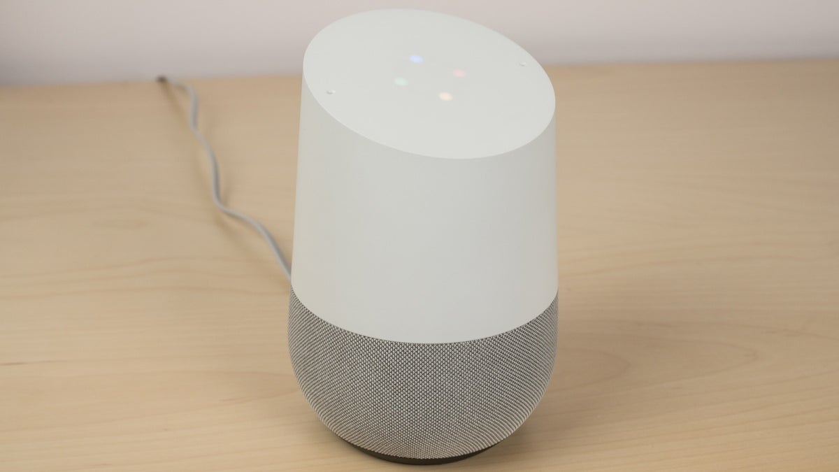 The OG Google Home hits a new all-time low price in huge nationwide smart speaker sales