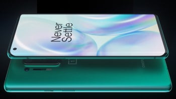 Some OnePlus 8 Pro 5G screens reportedly have a hardware issue