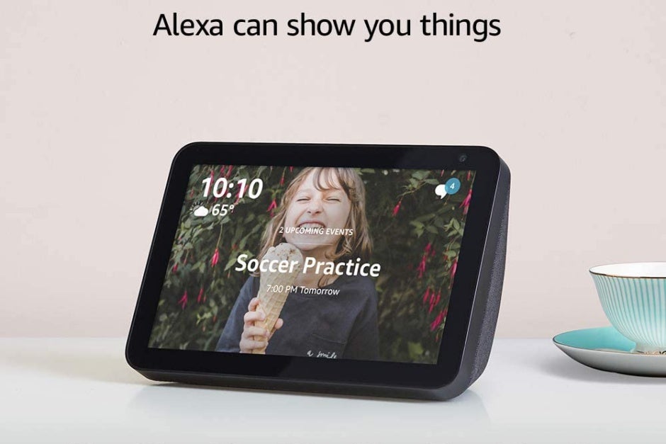 echo show 2 deals