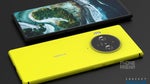 These Lumia-inspired Nokia 9.3 PureView 5G concept renders look stunning