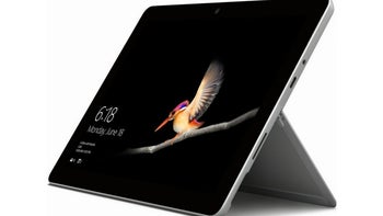 Microsoft's big Surface Go 2 processor upgrade is now pretty much confirmed