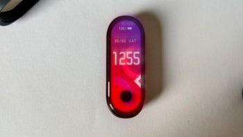 Xiaomi Mi Band 5 image leaks. Gorgeous design, but is it real?