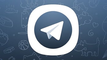 Telegram has now been downloaded over 500 million times on Google Play