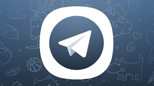 google play telegram x