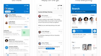 Outlook's anti-spam feature available on Android finally arrives on iOS