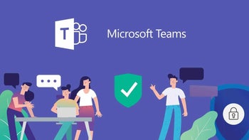Microsoft Teams will increase group chat size to 250 participants