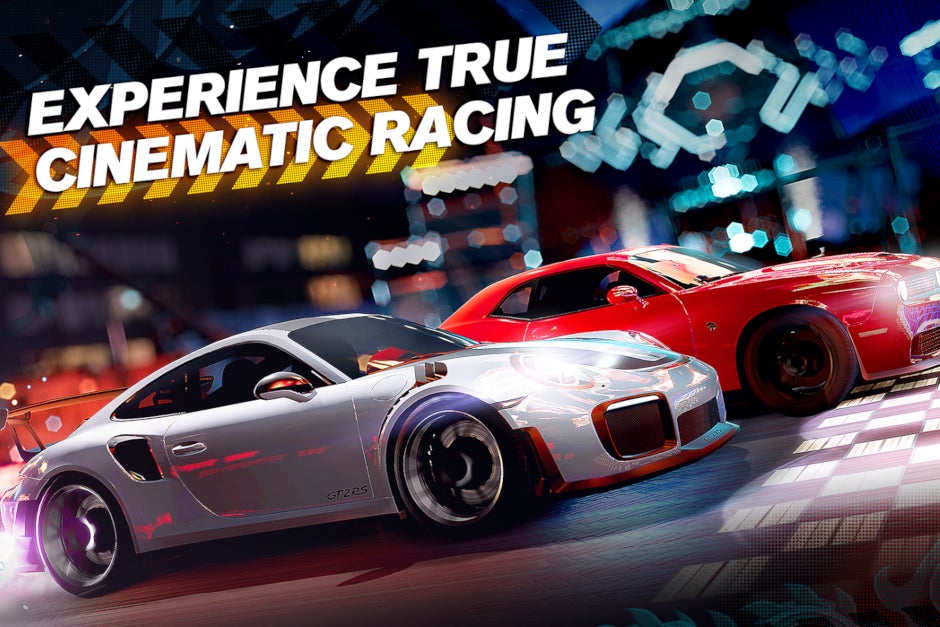 Forza Street out on Android and iOS, Samsung offers ...