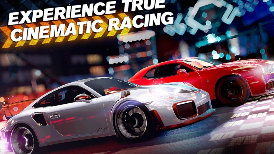 Forza Street out on Android and iOS, Samsung offers special bundles to Galaxy users