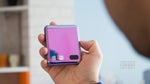 Samsung Galaxy Z Flip sales increased in March despite global pandemic