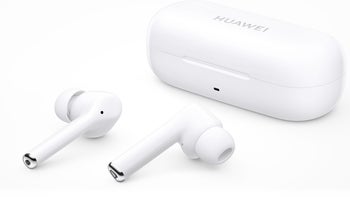 Huawei's newest AirPods clones come with Active Noise Cancellation at an incredible price