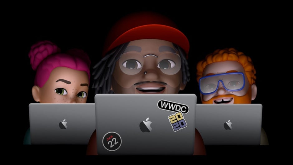 Apple to virtually host WWDC online starting June 22nd