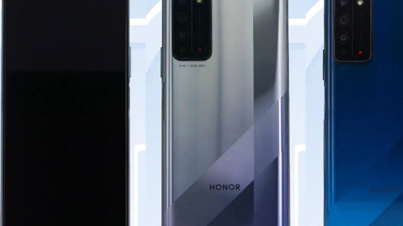 Honor to launch another 5G smartphone on May 20
