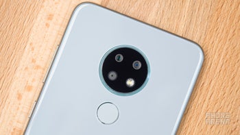Nokia 6.3 reportedly in development with Snapdragon 670/675, quad camera