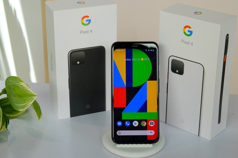 google pixel 4a launch event live