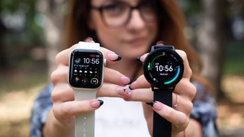 Apple totally crushed its 'hungry' smartwatch market rivals during Q1 2020