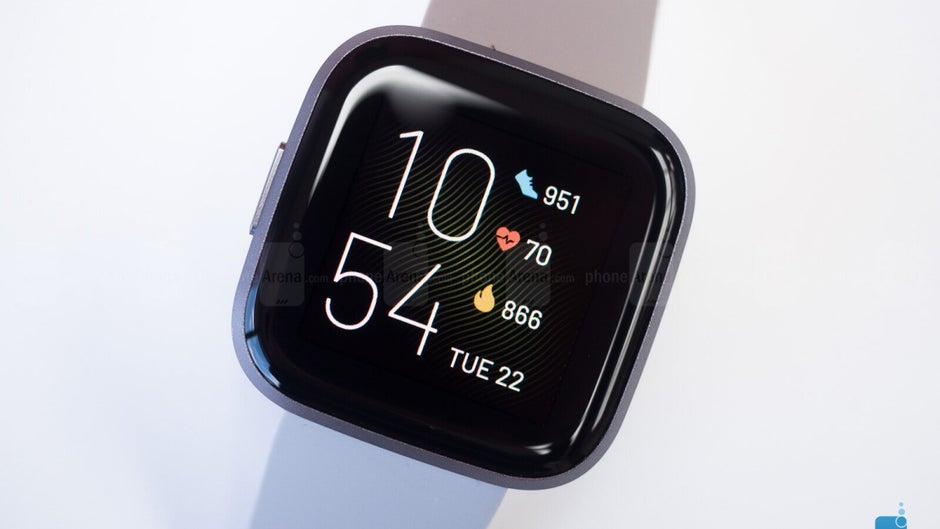 apple watch work with fitbit app