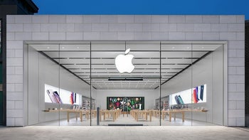Apple Stores are now open in Australia