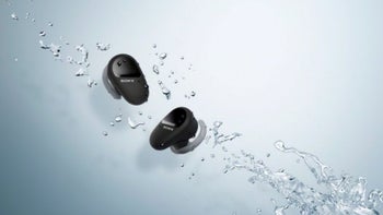 Sony unveils yet another great AirPods alternative with active noise cancellation