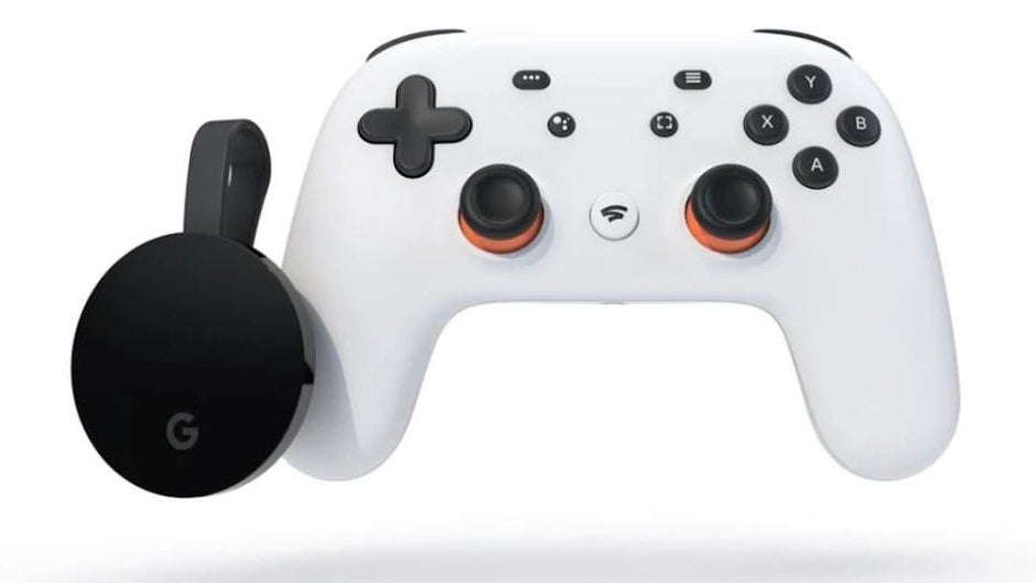 Free Stadia Premiere Edition now available for Verizon 5G Home customers