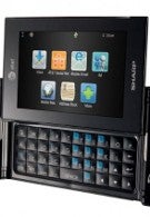 Rising Sun – a Sharp FX messaging device appears on AT&T