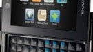 Rising Sun – a Sharp FX messaging device appears on AT&T
