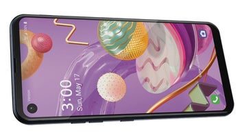 Meet the LG Q70, Verizon's new mid-range Android smartphone