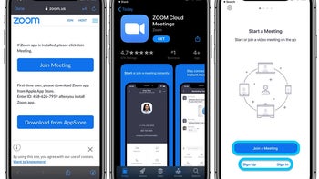 Zoom will offer end-to-end encrypted meetings, but only to paid subscribers