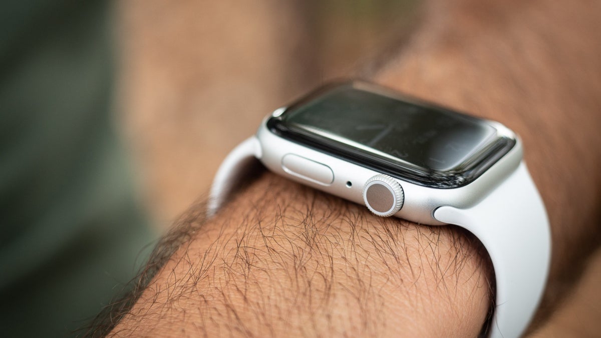 Amazon has a long list of Apple Watch Series 5 models on sale at a substantial $100 discount