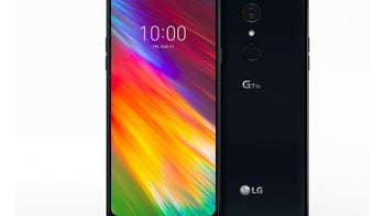 Killer new deals make the LG G7 Fit an absolute must-buy for bargain hunters