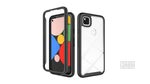 The Google Pixel 4a design leaks, launch may be at the Android 11 Beta release event