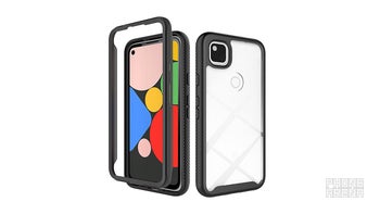 The Google Pixel 4a design leaks, launch may be at the Android 11 Beta release event