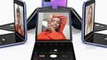 Rumor suggests Samsung is working on a more affordable Galaxy Fold and two more foldable models