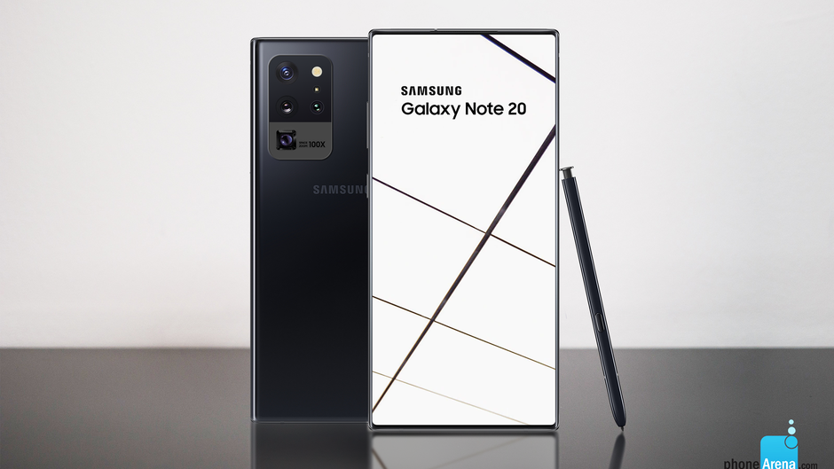 No Galaxy Note 20 Ultra for you, latest leak suggests