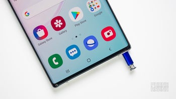 Samsung Galaxy Note 20 could steal iPhone 12’s thunder with the LTPO display tech