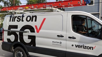 Verizon elegantly brushes off Dish's 5G buildout plans and New T-Mobile's grand ambitions