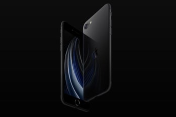 Data about the iPhone SE (2020) is either good news or bad news for Apple